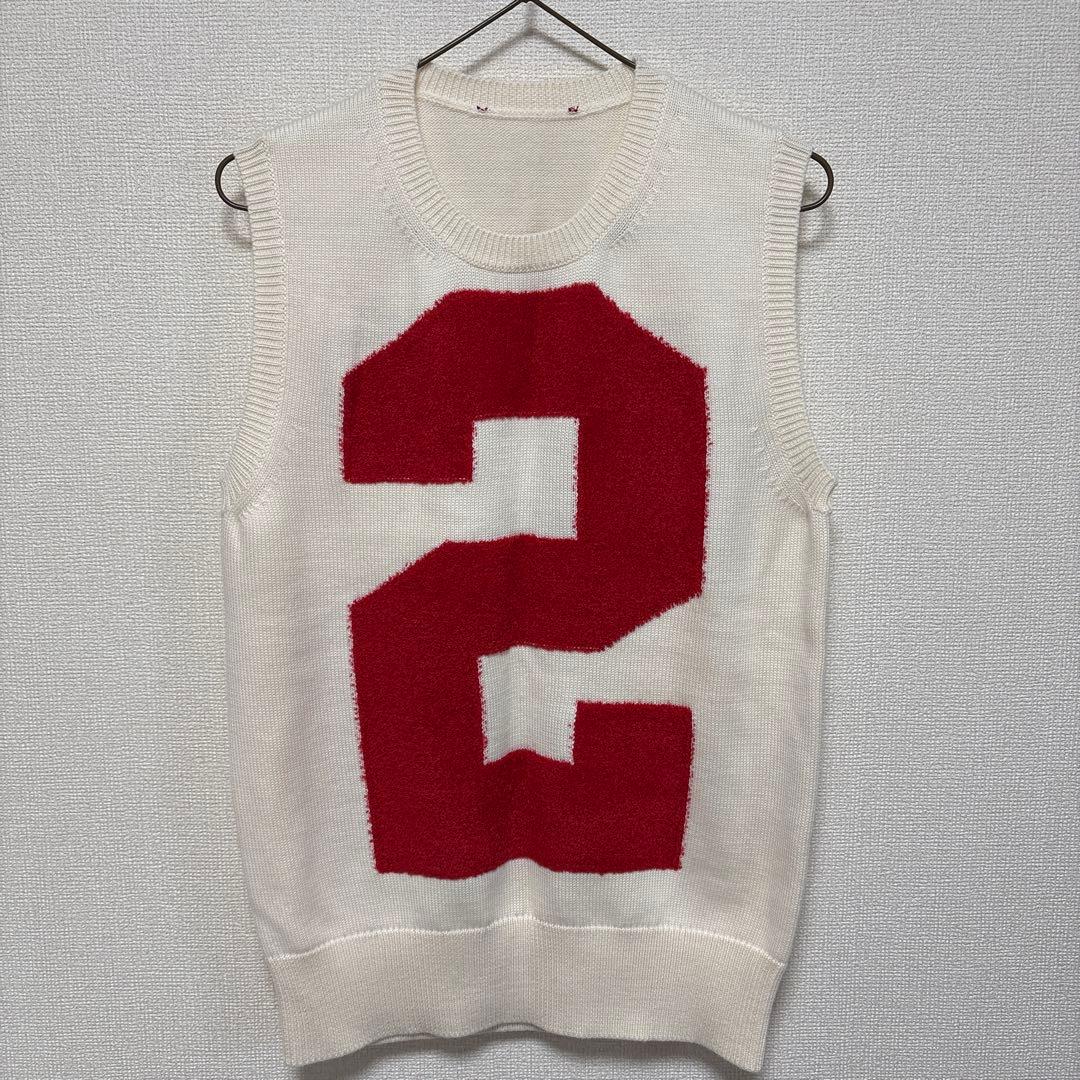 GUCCI ニットベスト