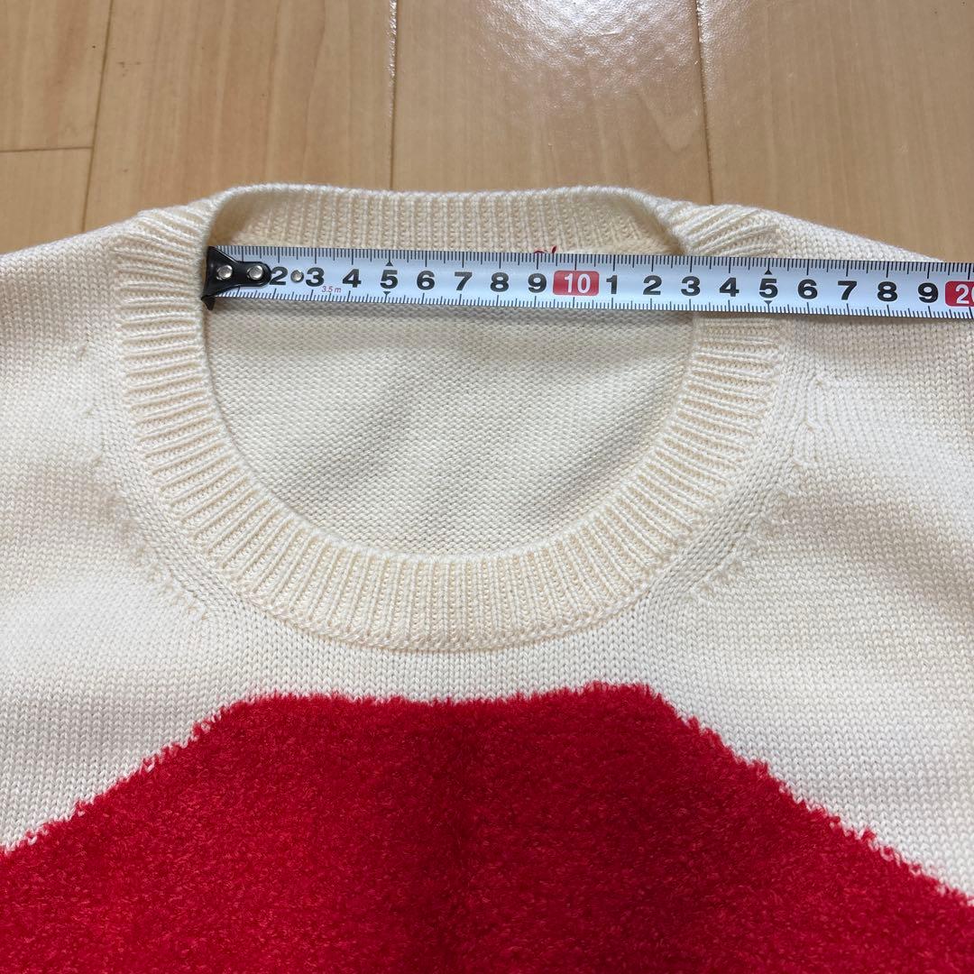 GUCCI ニットベスト