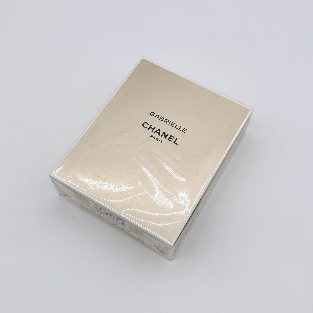 CHANEL ガブリエル オード パルファム ヴァポリザター 香水 100ml
