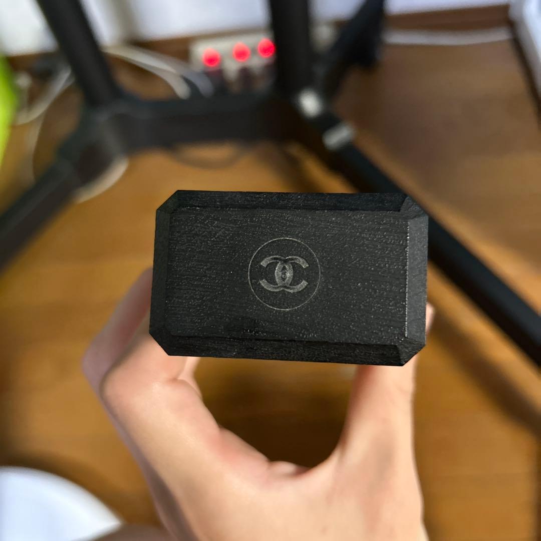 CHANEL ÉGOÏSTE オードトワレ 100ml 箱無し