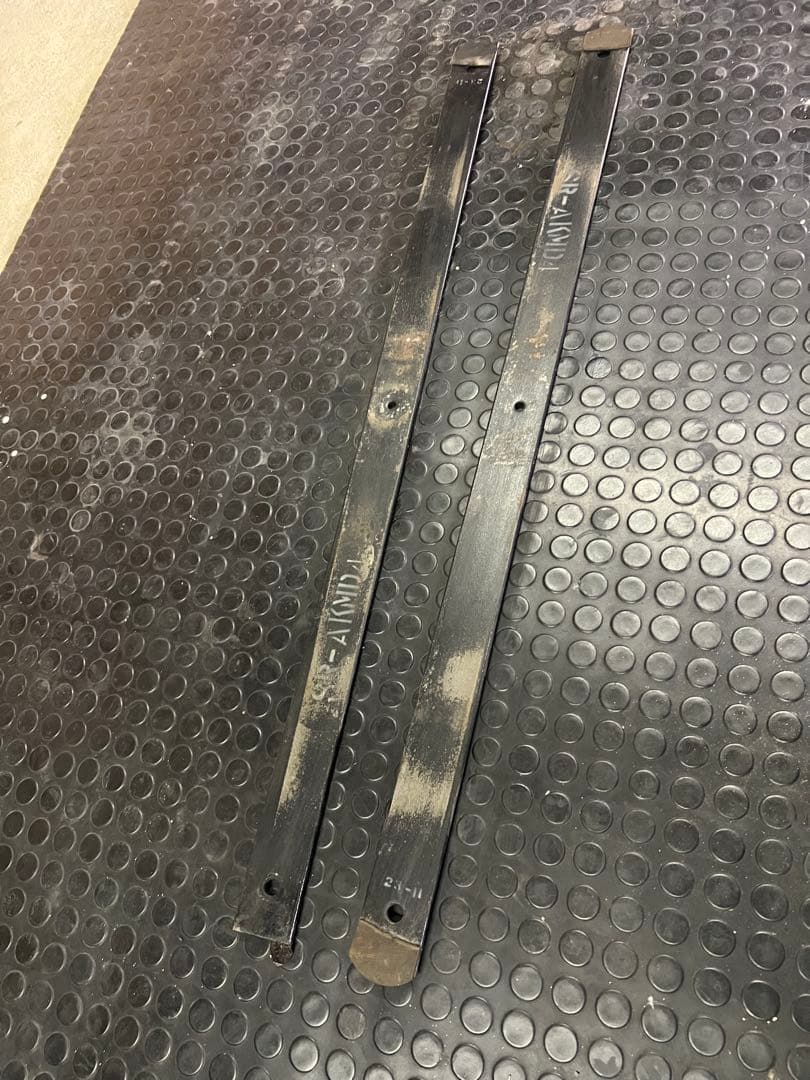 ハイゼット s200 ローダウンリーフ