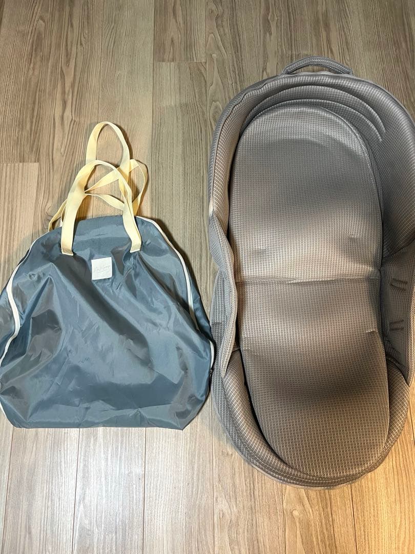 【2回のみ使用】ネオママイズム ベットインベット