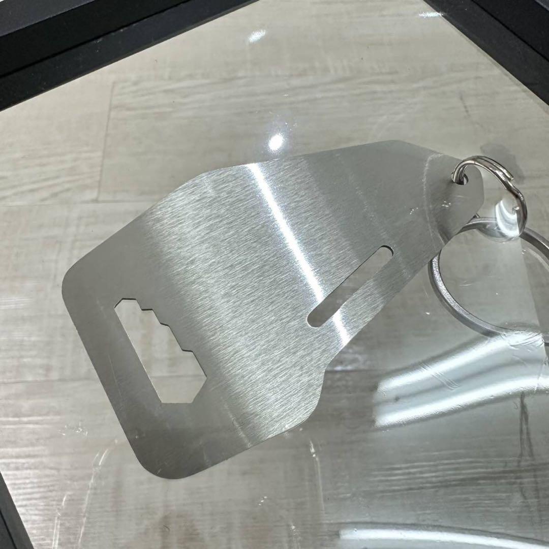 希少 kiko kostadinov キココスタディノフ キコ キーホルダー