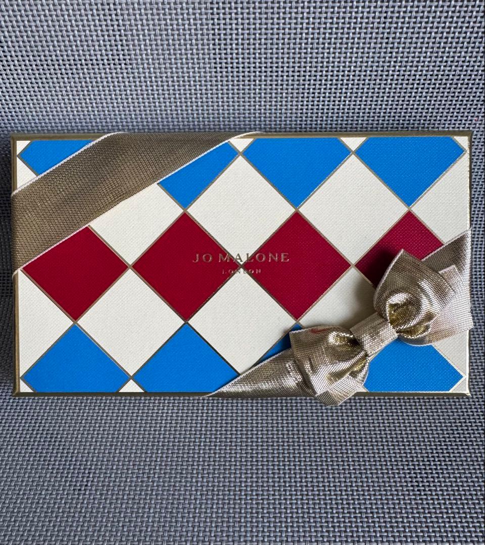 [JO MALONE ジョーマローン] コロンコレクション　2025 クリスマス