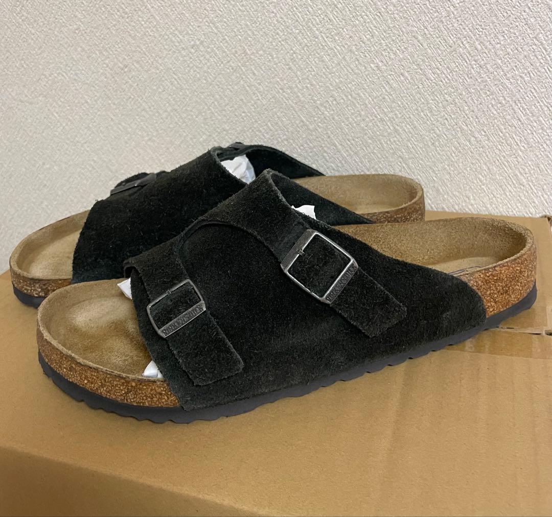 BIRKENSTOCK ビルケンシュトック　チューリッヒ　42 箱無し