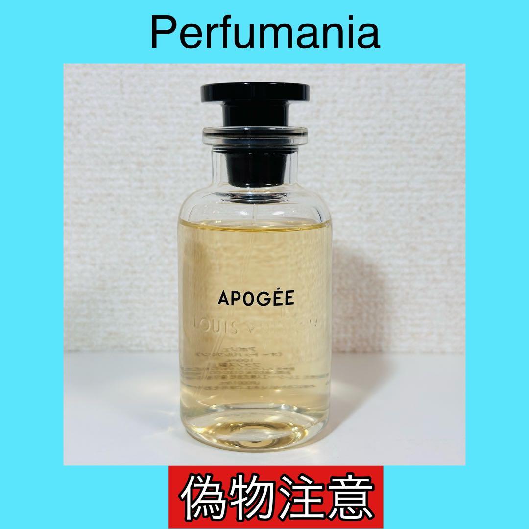 【国内正規品】ルイヴィトン　APOGEE　香水　100ml