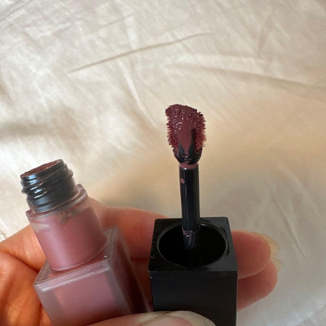 MAC YSL DIOR 口紅　リップ
