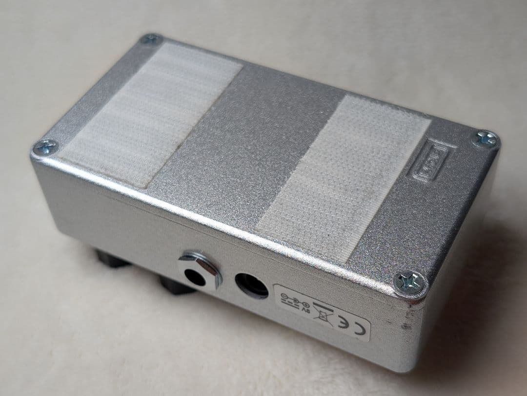 【美品USED】MXR Super Badass Distortion