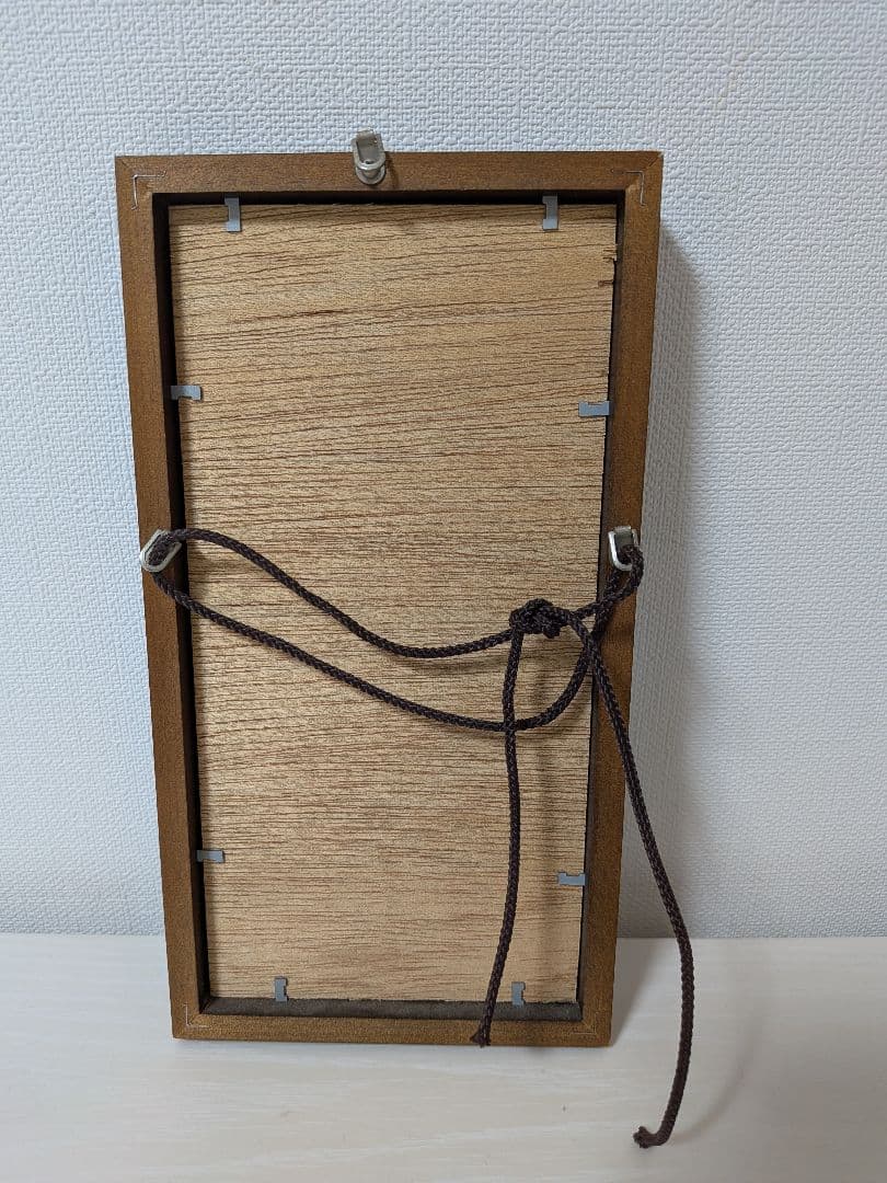 あさのたかを　タイルアート