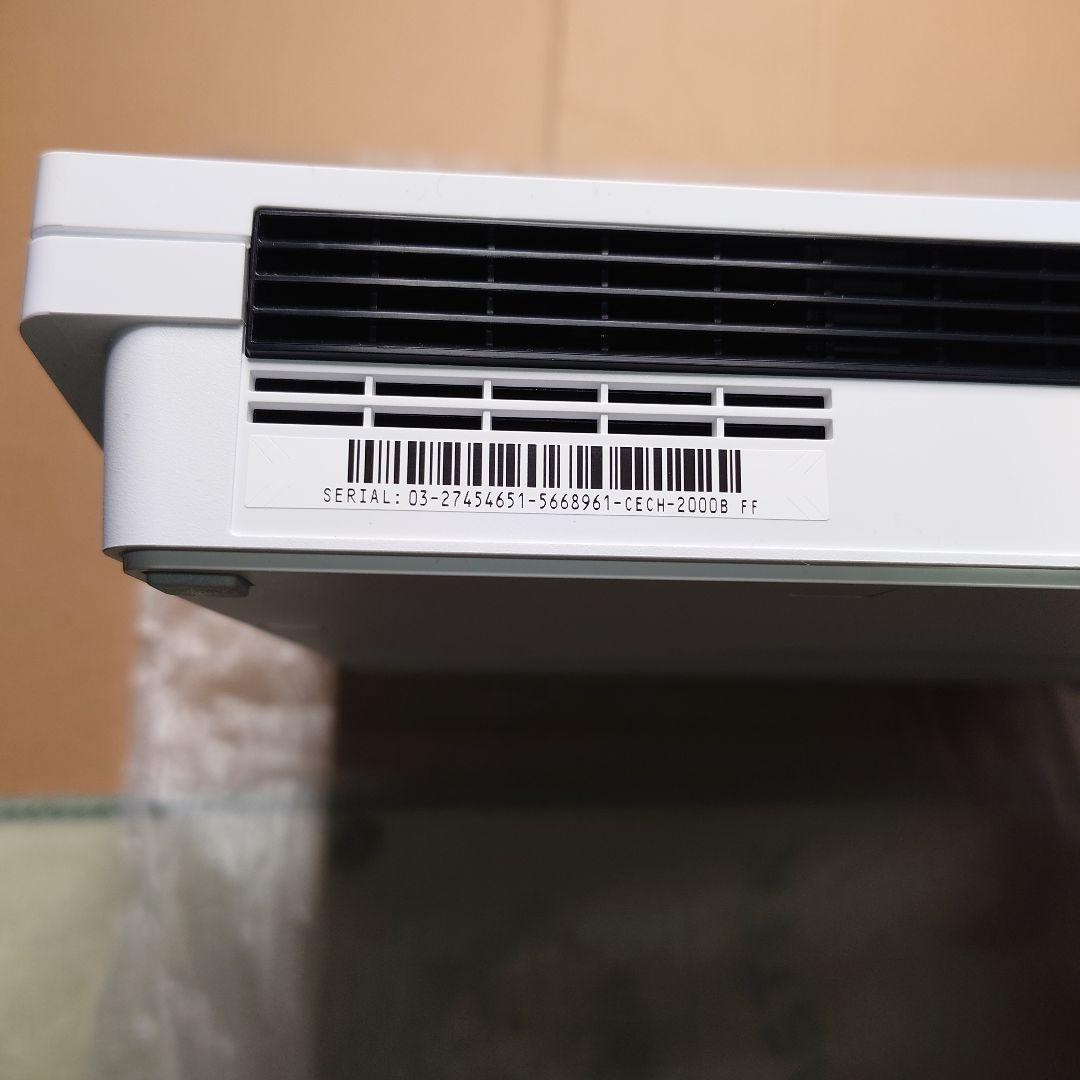 SONY PS3 ライトニングエディション