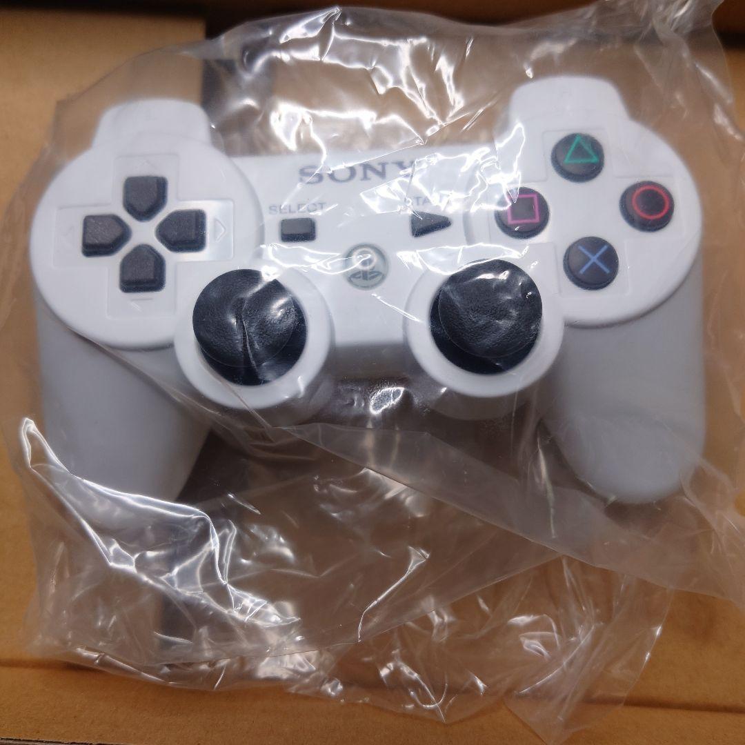 SONY PS3 ライトニングエディション