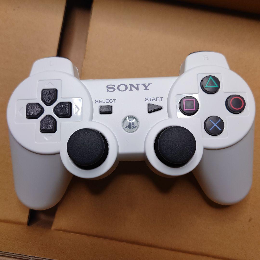 SONY PS3 ライトニングエディション