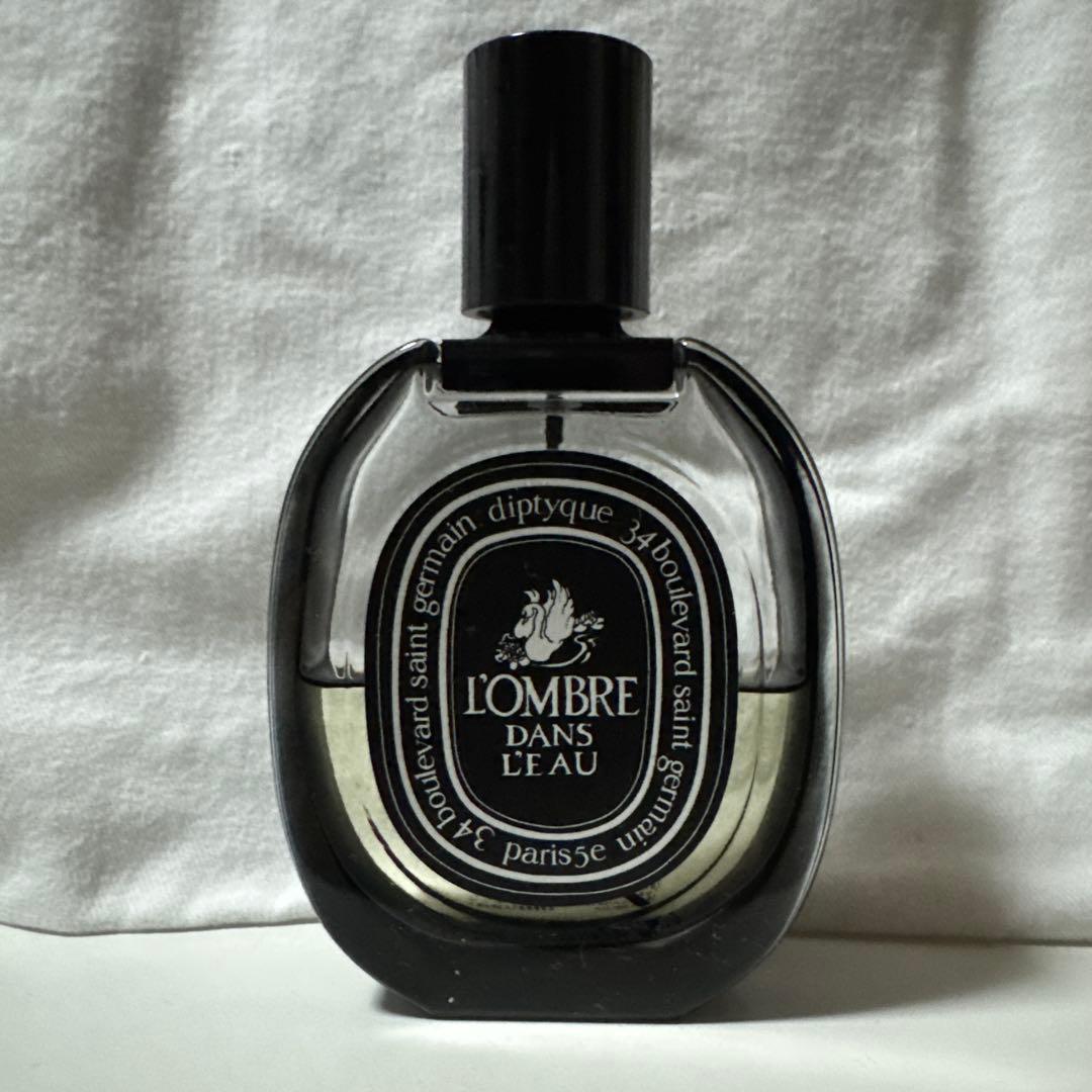 Diptyque オードパルファン　ロンブルダンロー　75ml