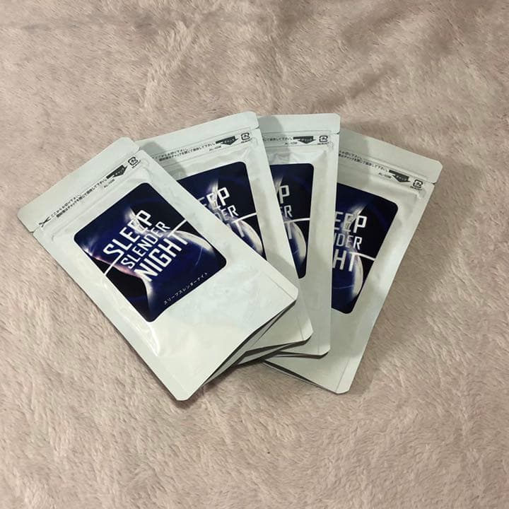 スリープスレンダーナイト