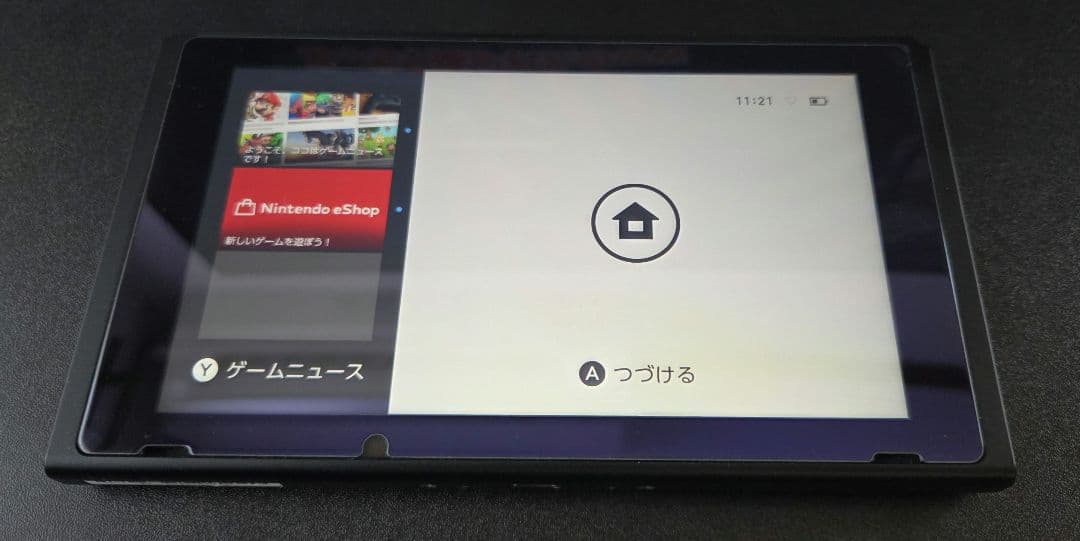 Nintendo Switch 本体＋付属品 セット