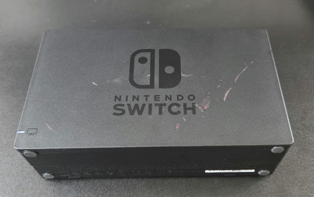 Nintendo Switch 本体＋付属品 セット
