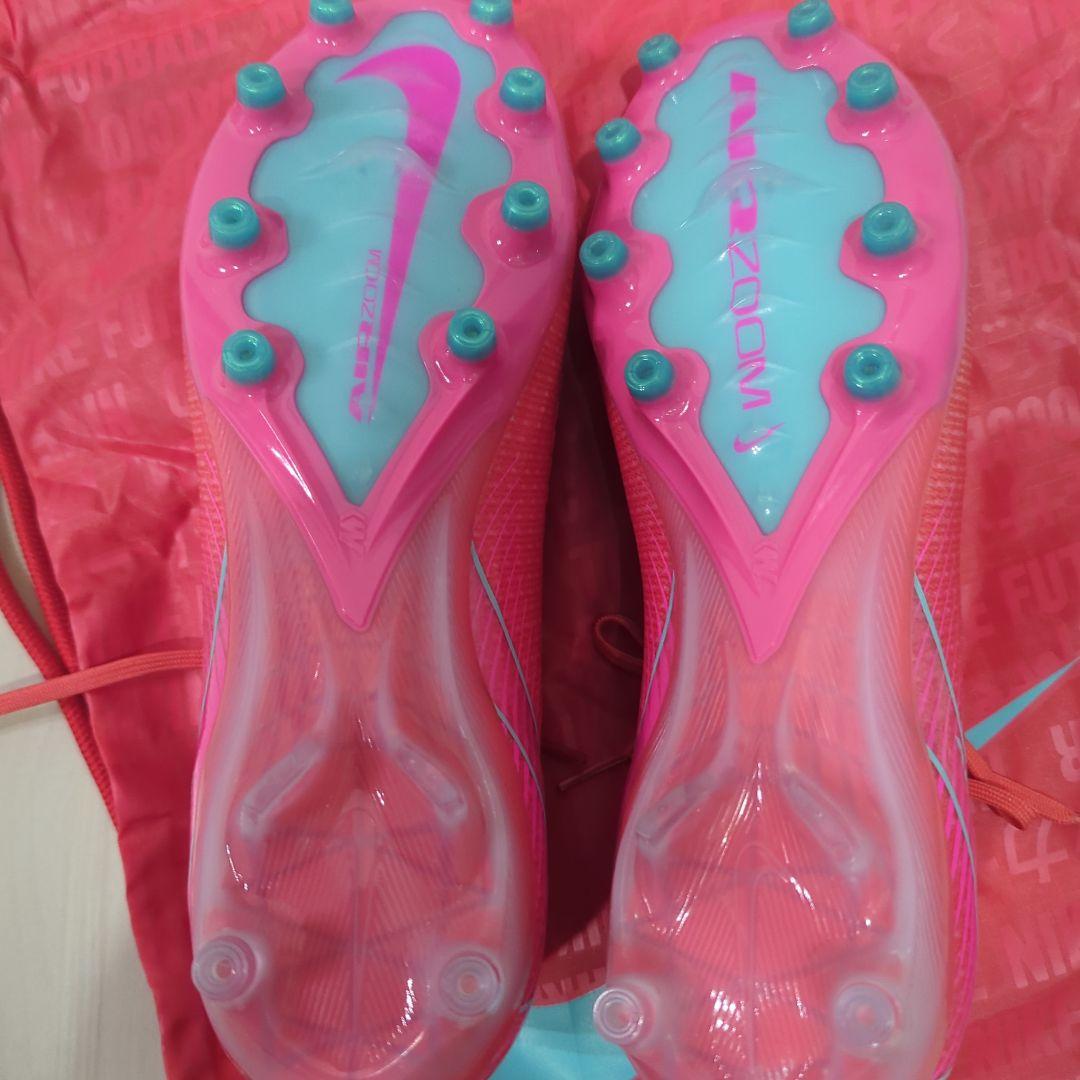 マーキュリアル ヴェイパー 16 エリート 27.5cm