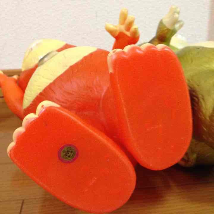 ブースカ フィギア