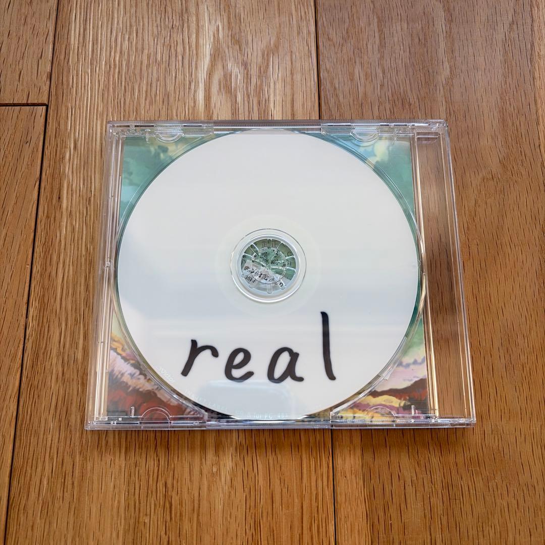 KEYTALK real CD メンバー手書き