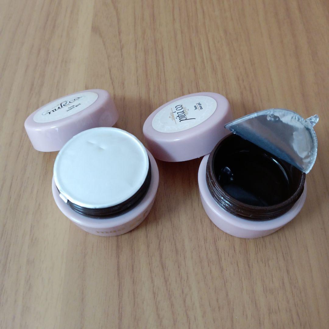 マオジェル　トップ＆ベースセット