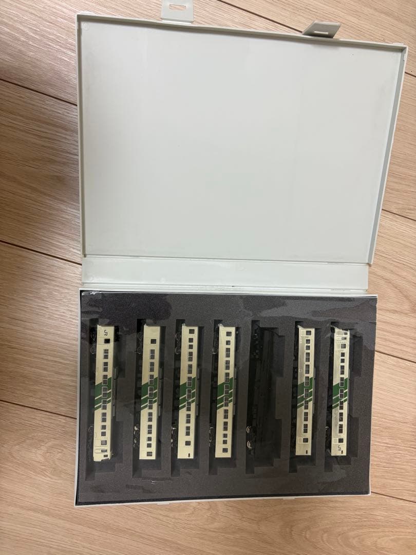 【ジャンク】Nゲージ約80両まとめ売り！おまけでレールや部品、パワーユニットも！