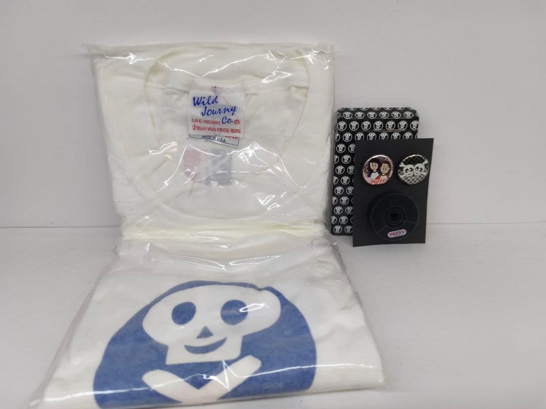 PUFFY Do You Puffy? 完全生産限定盤 アナログBOX