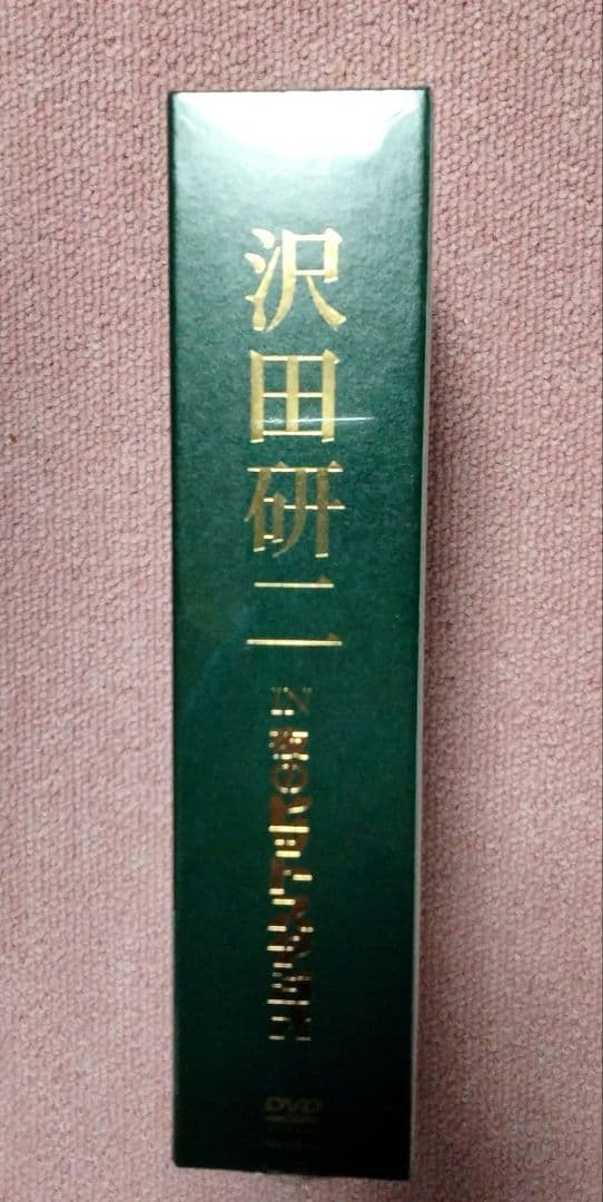 沢田研二/沢田研二 in 夜のヒットスタジオ〈6枚組〉
