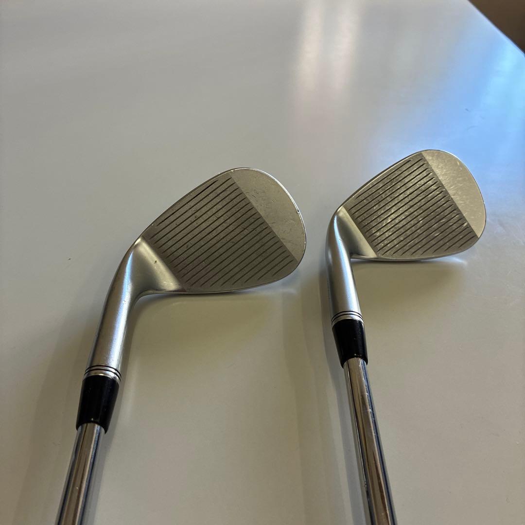 PING GLIDE FORGED PRO 54° 58° moudus115S