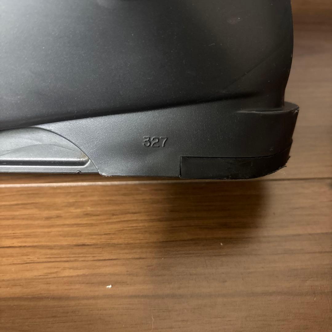 GenFactory CARVE5 男性用スキー用ブーツ 28〜28.5㎝