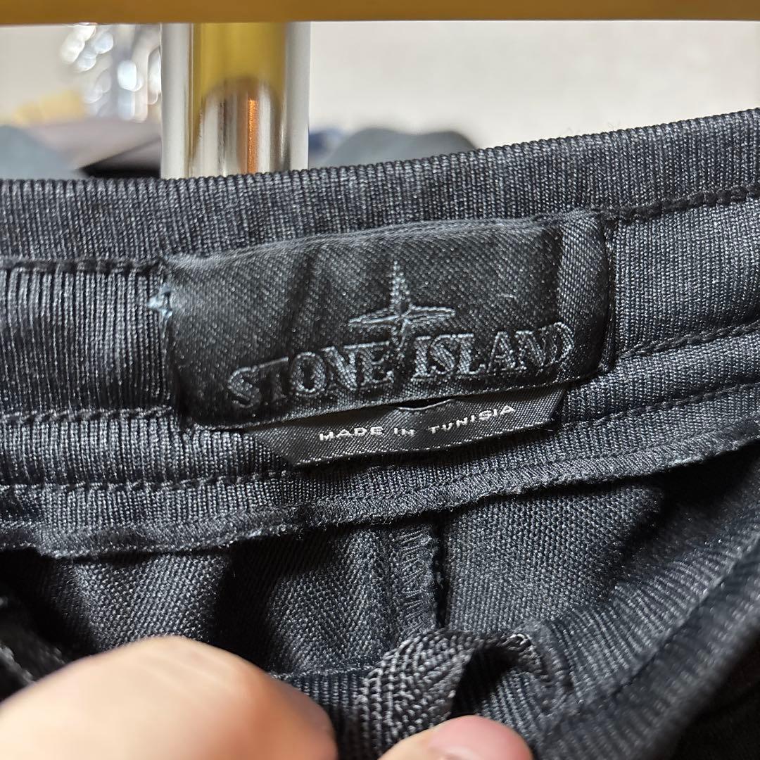 STONE  Ghost Piece パンツサイズ33