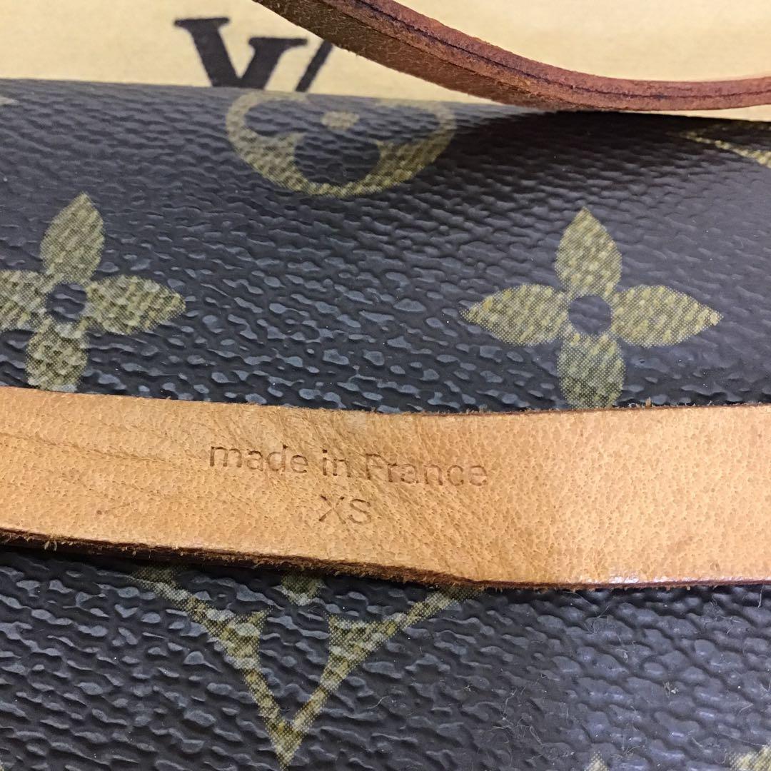 ❣️LouisVuitton❣️モノグラム　ポシェットフロランティーヌ　M51855