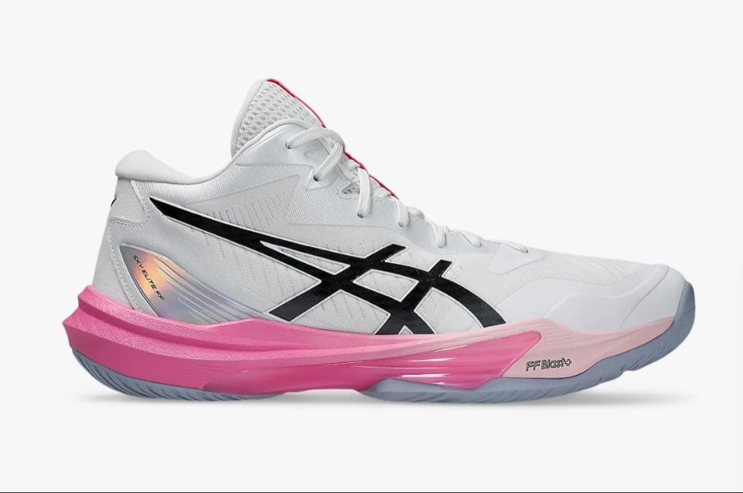 アシックス　スカイエリート FF MT 3