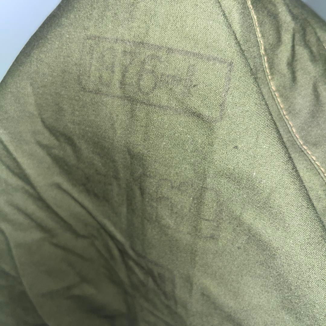 ポーランド軍幕　ポンチョテント　2枚　サイズ2