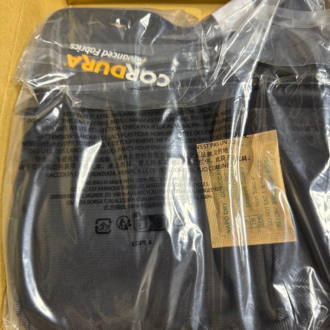 シュプリーム　デニム　ショルダーバッグ