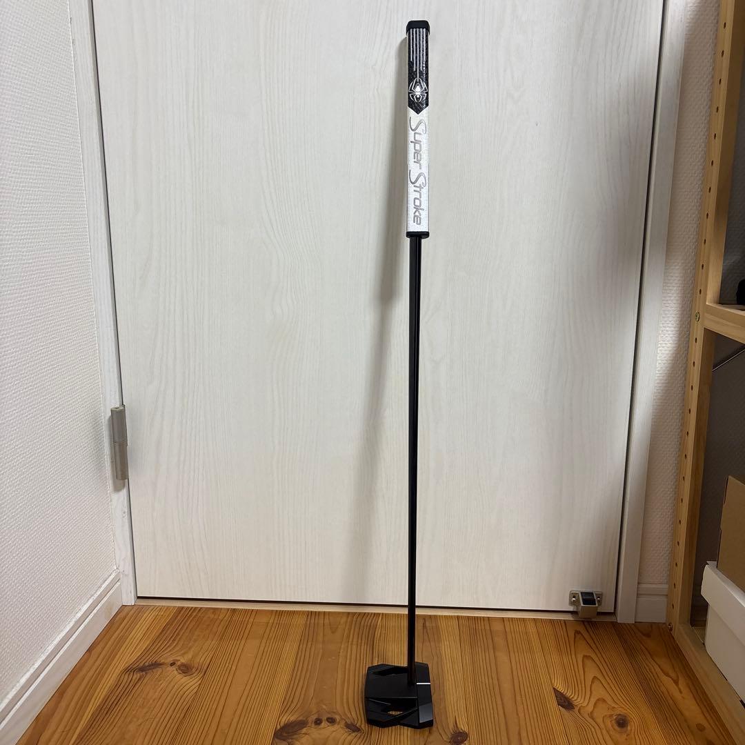 TaylorMade Spider ZTパター33インチ