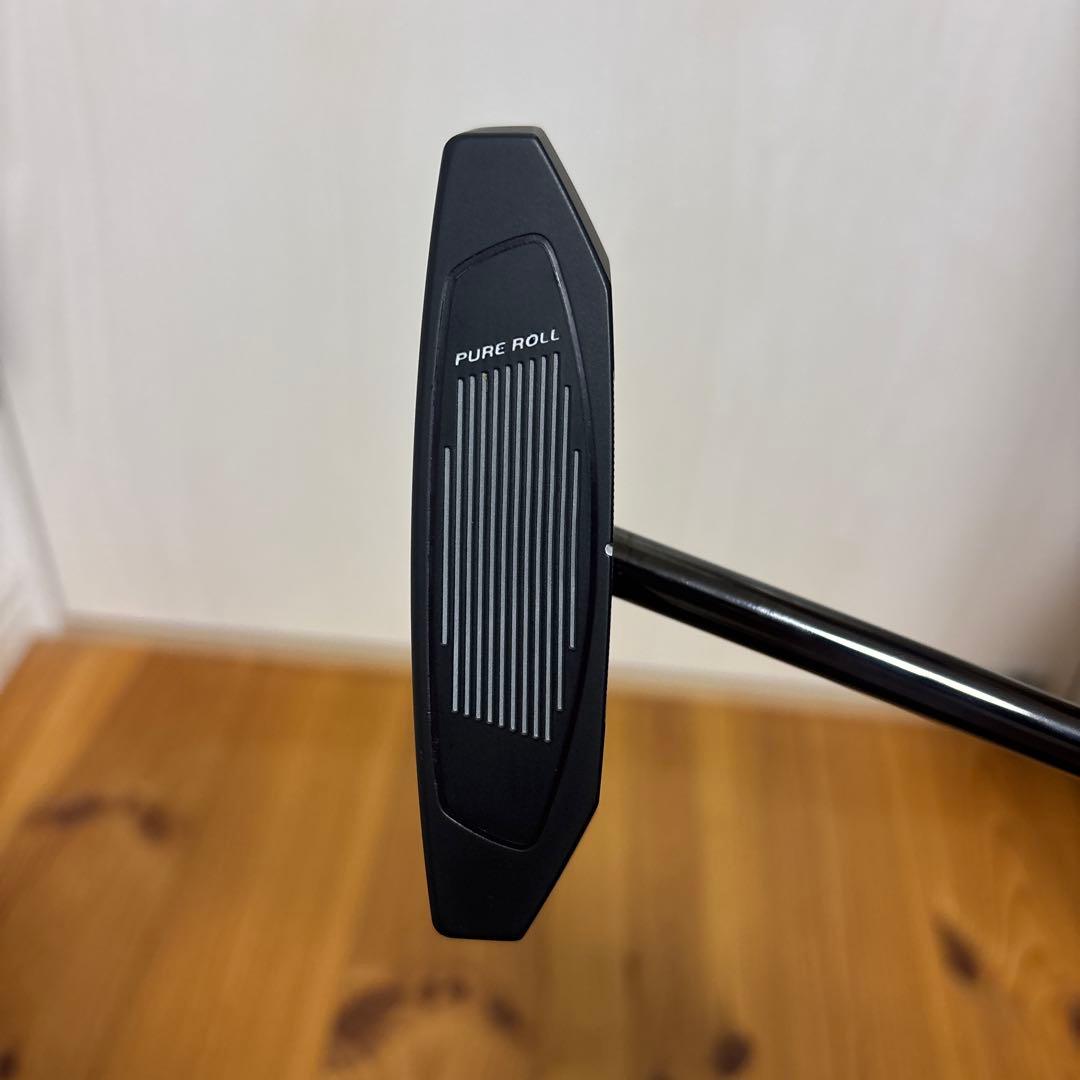 TaylorMade Spider ZTパター33インチ