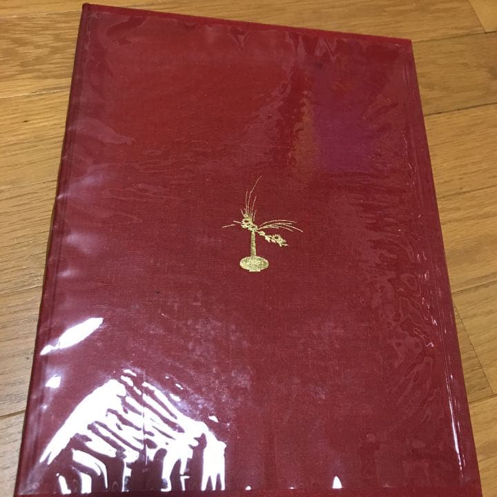 いけばな　花の伝統と文化　希少品　古書