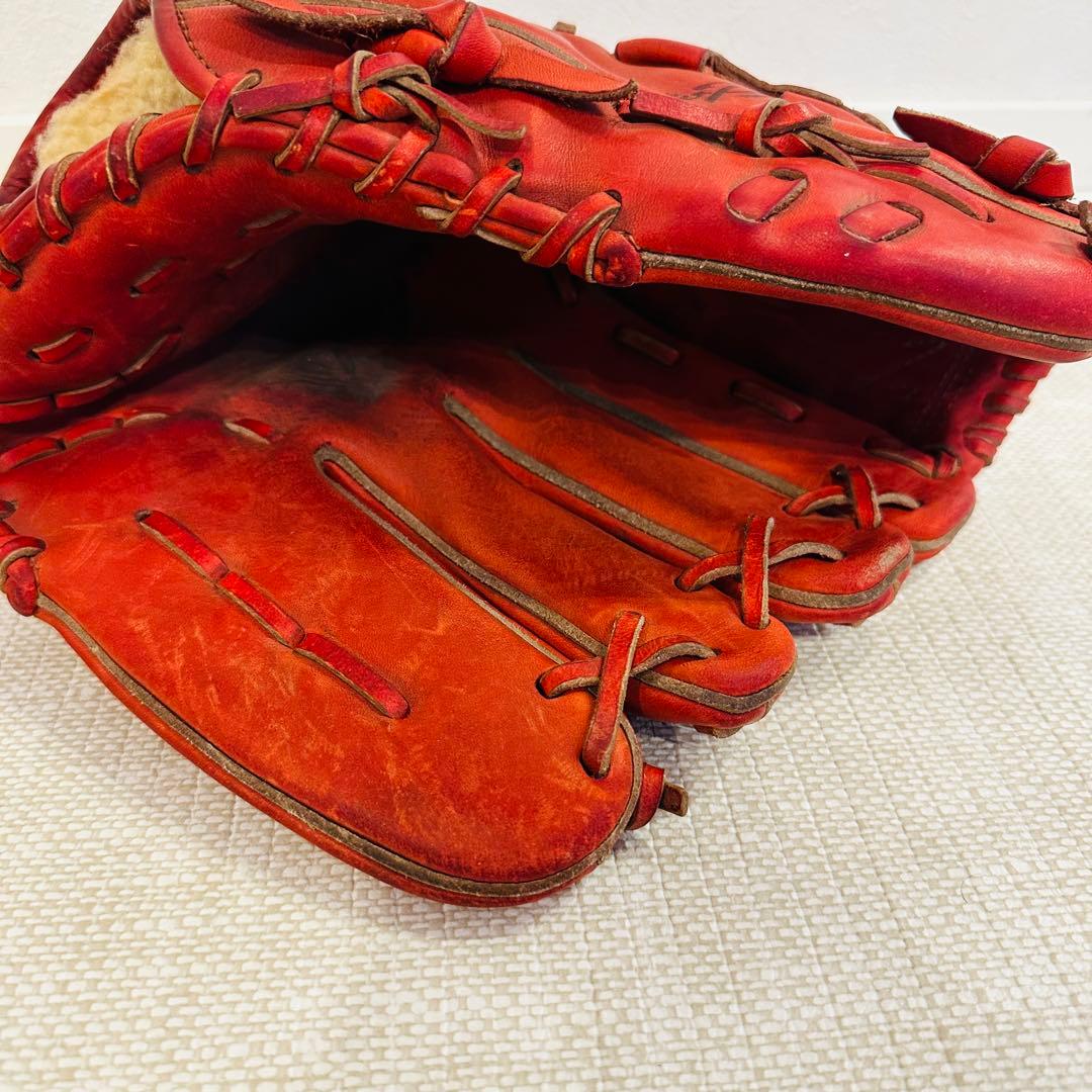 Mizuno Proミズノプロ 硬式 投手用