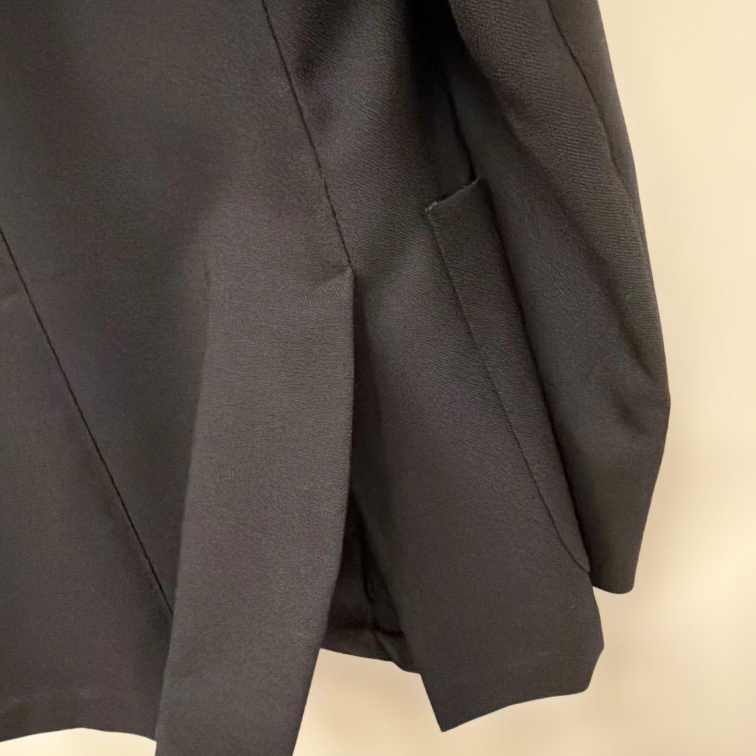 る*ま様 送料込み　DOVER BOGLIOLI 紺　テーラードジャケット