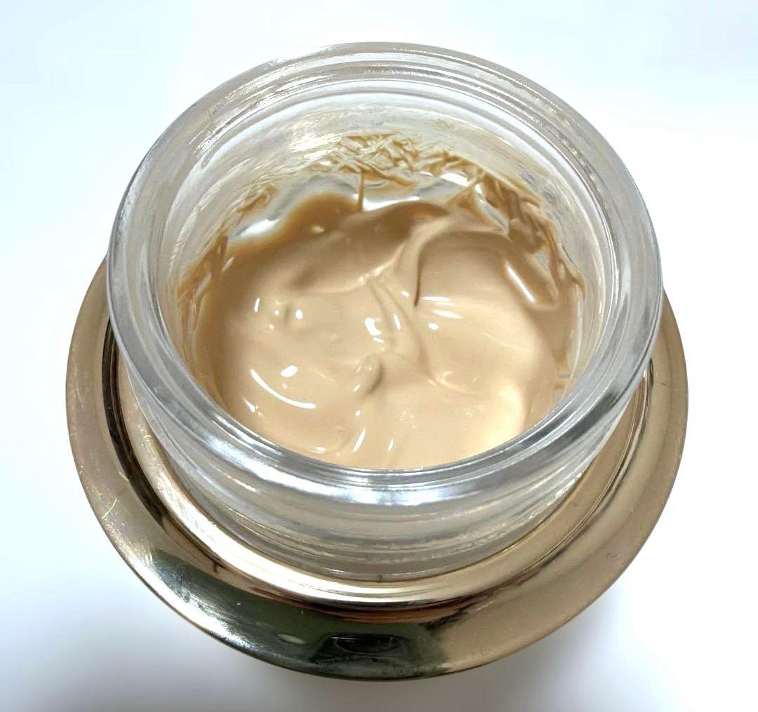 クレドポーボーテ ルフォンドゥタンn オークル10