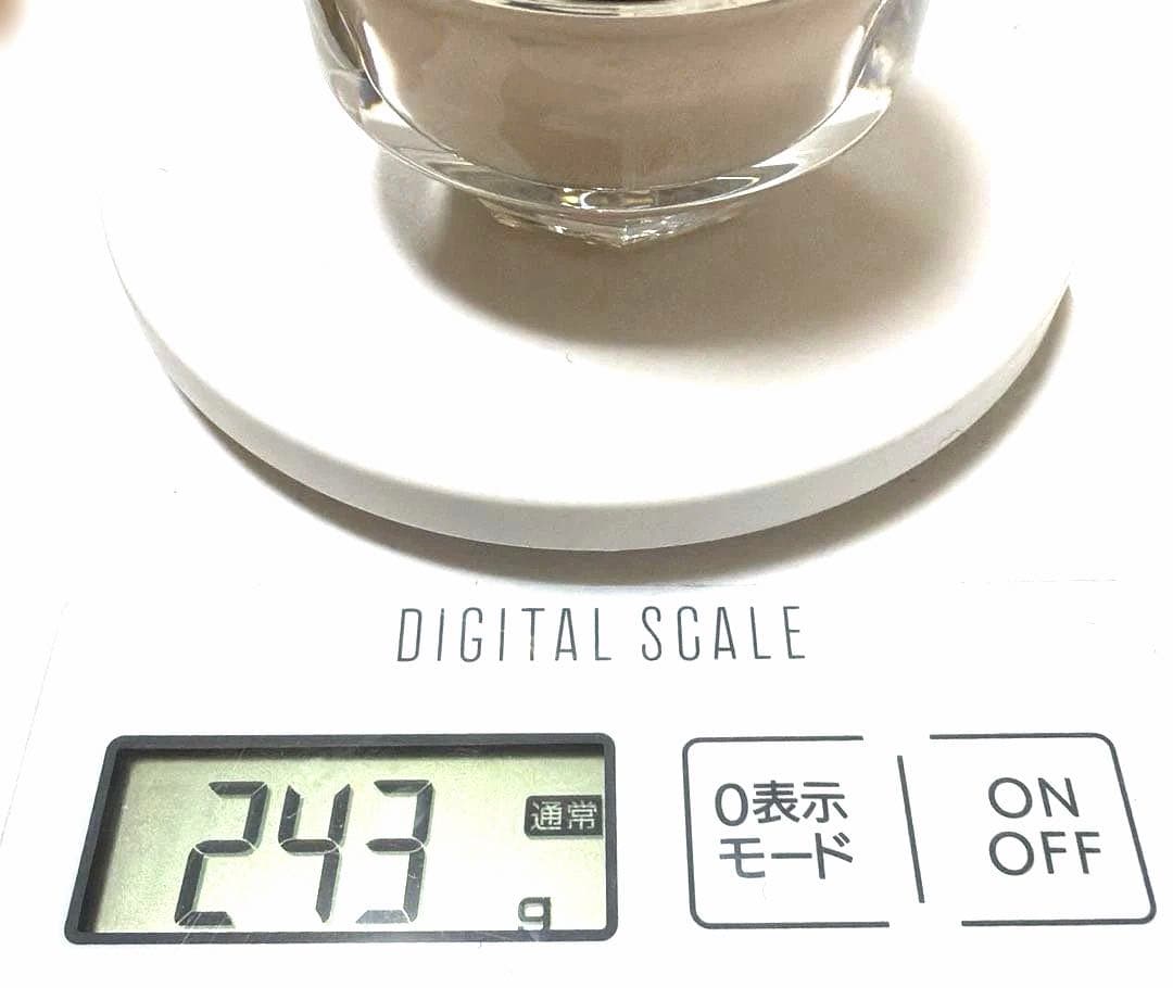 クレドポーボーテ ルフォンドゥタンn オークル10