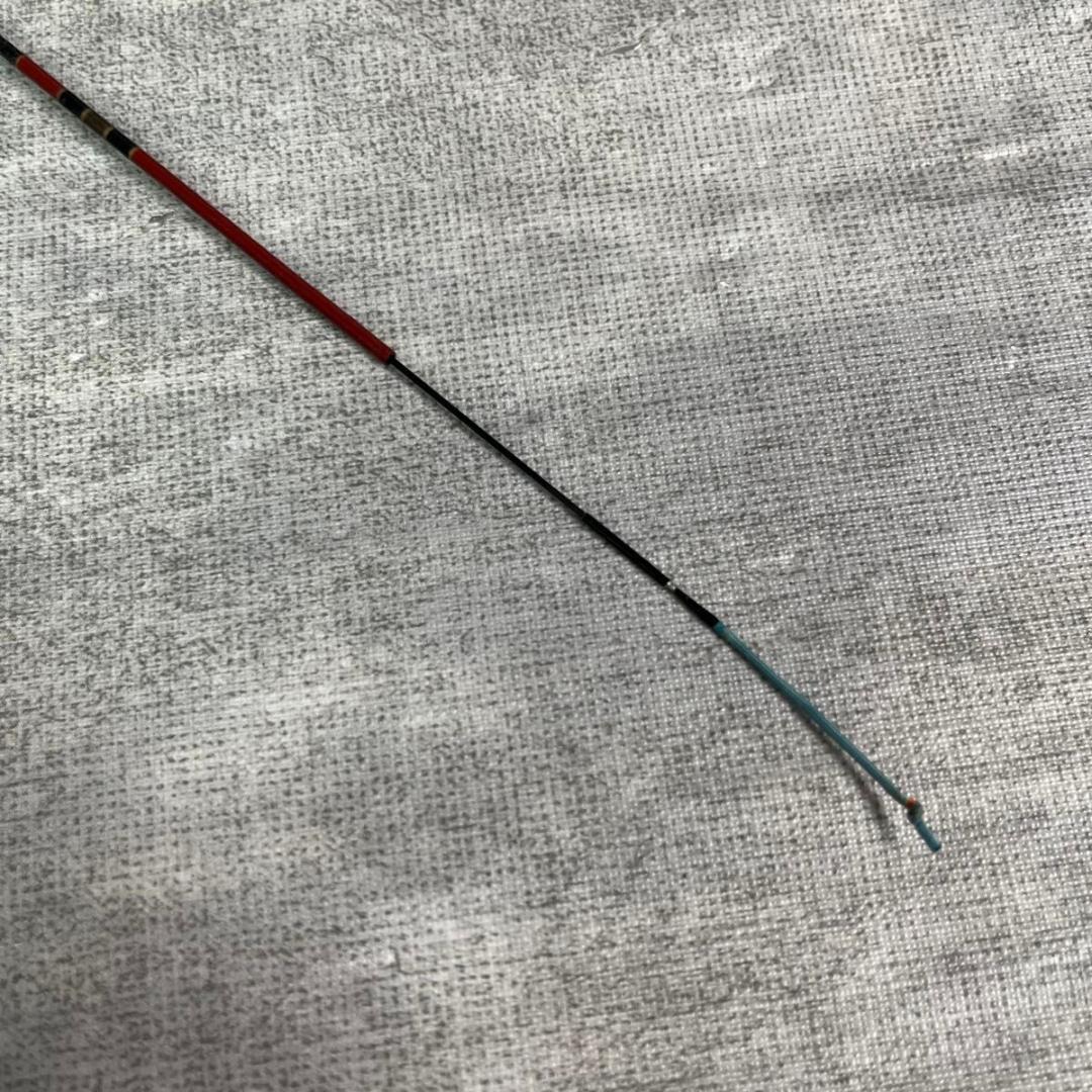 Gamakatsu がまかつ がま渓流 旭仙翠 アマゴ 63 渓流竿 振出竿