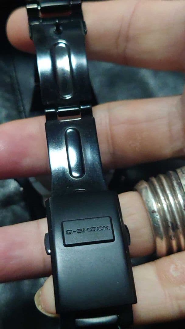 G*o様 再出品　 CASIO　G-SHOCK 　電波　ソーラー　カシオ　Gショ