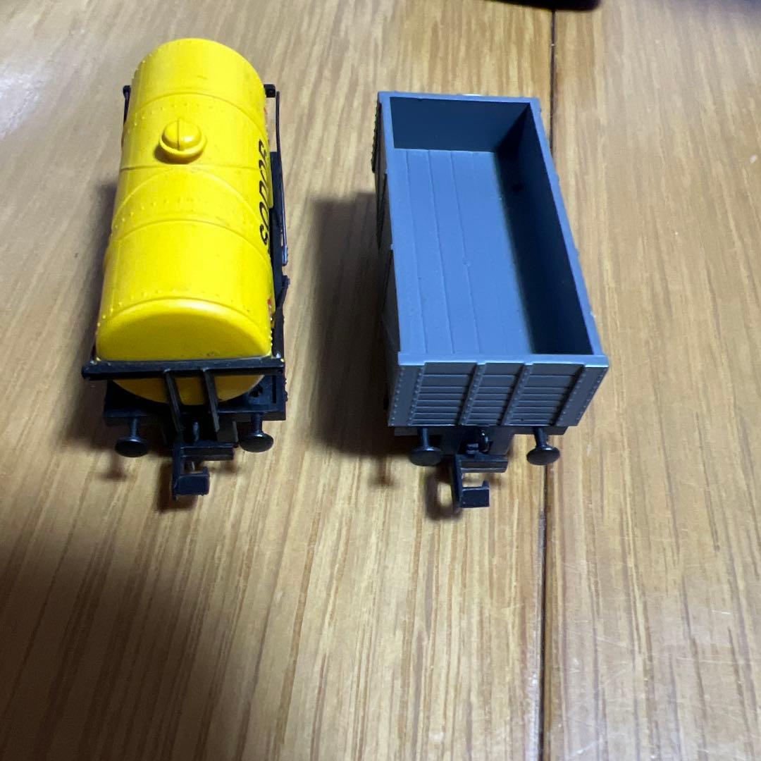 廃盤品 TOMIX きかんしゃトーマス