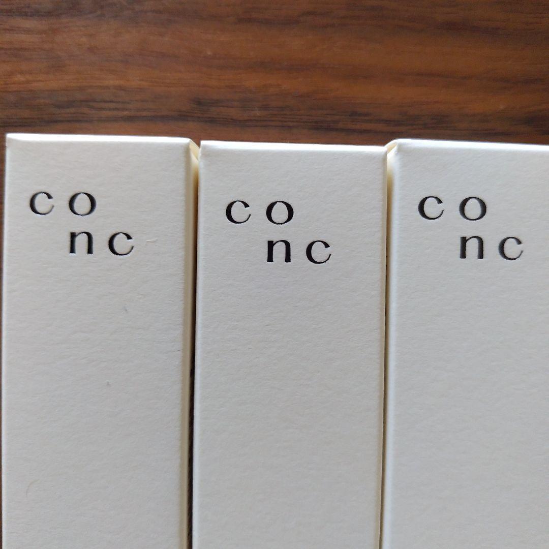conc WRINKLE INJECTION 3本セット 2.5mL