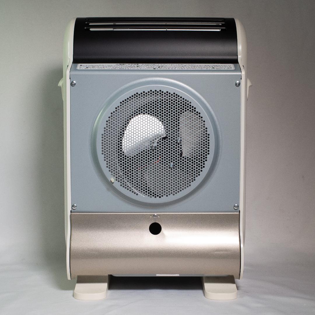 Iwatani イワタニ カセットガスファンヒーター CB-FH-1