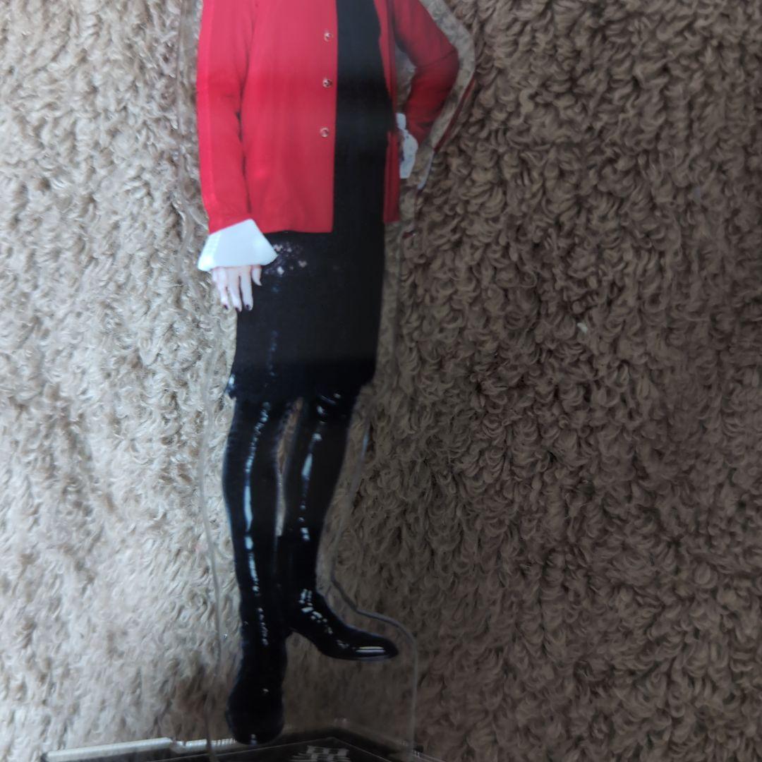 櫻井敦司アクリルスタンド