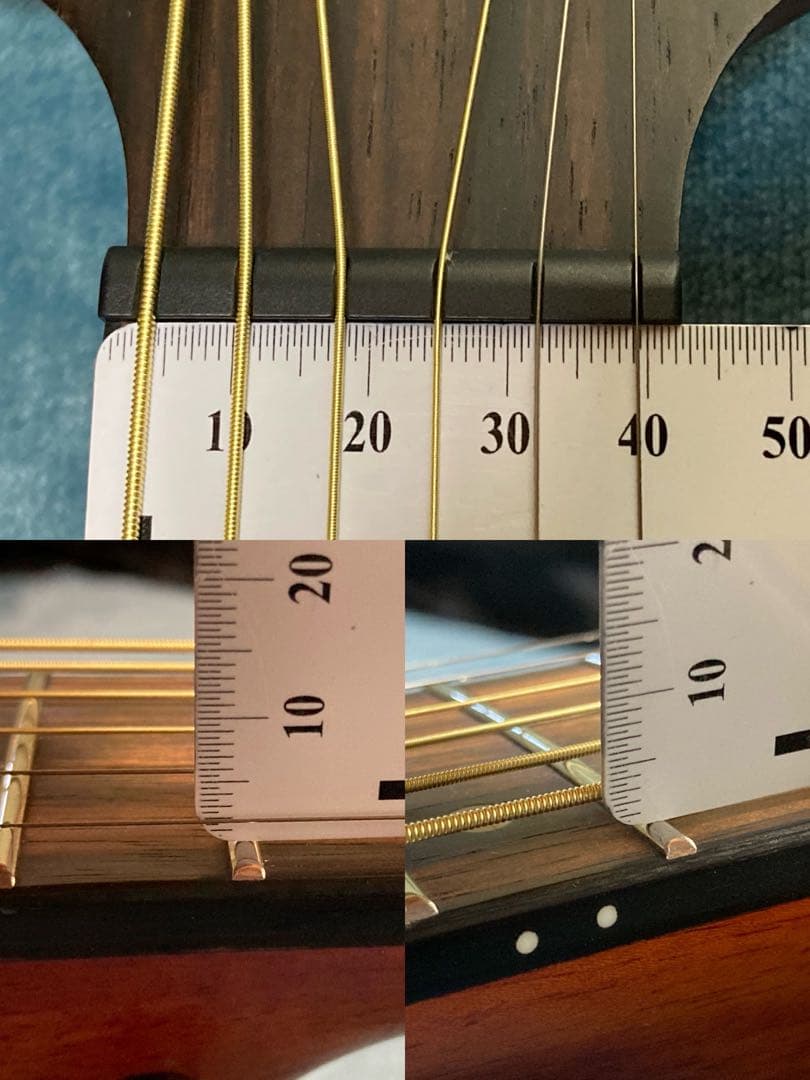 Bromo Guitars BAA2CE ブロモエレアコギター