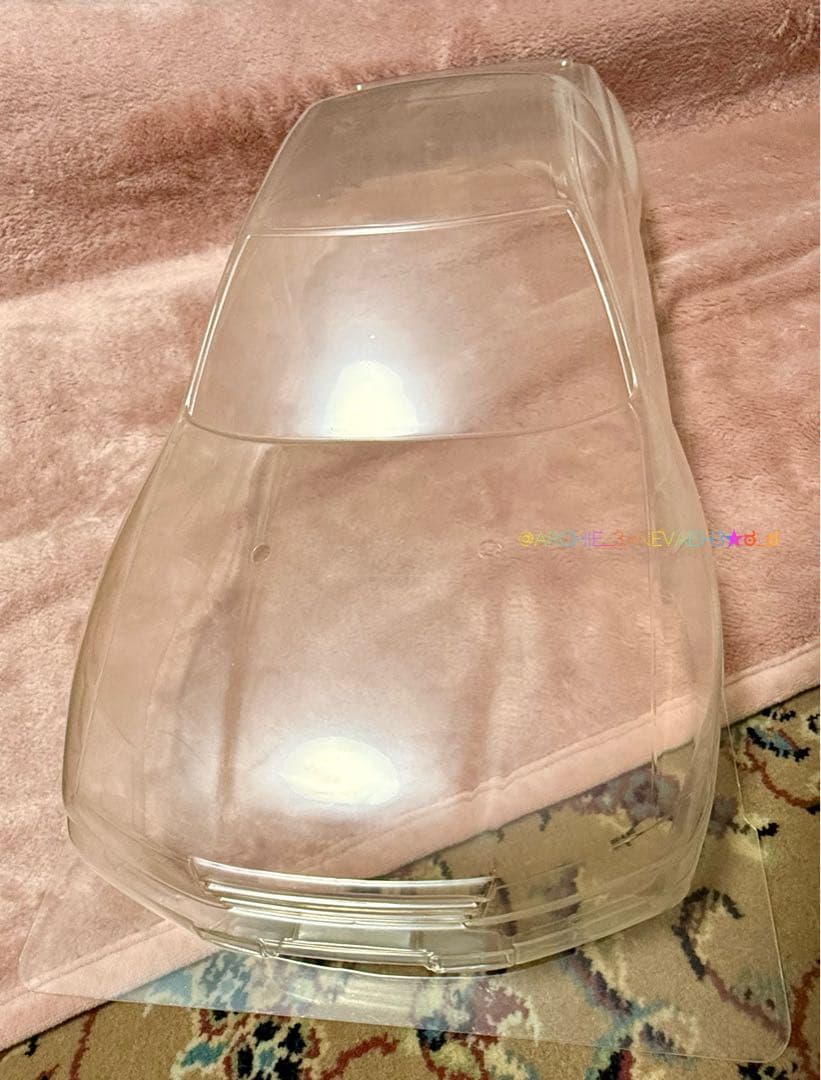 限定値下げ中★ラスト１台★タミヤ★カルソニック・スカイラインGT-R Gr.A