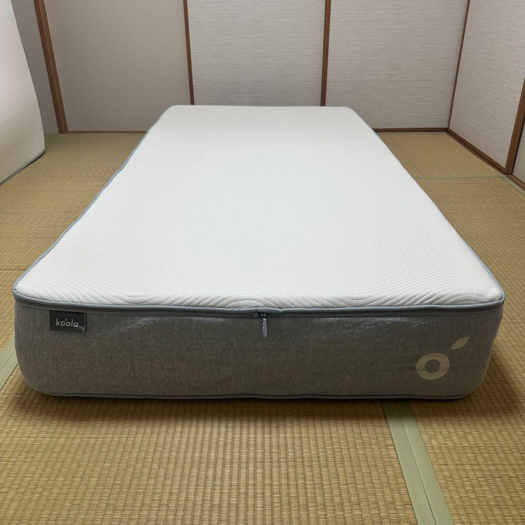 New コアラマットレス（シングル）